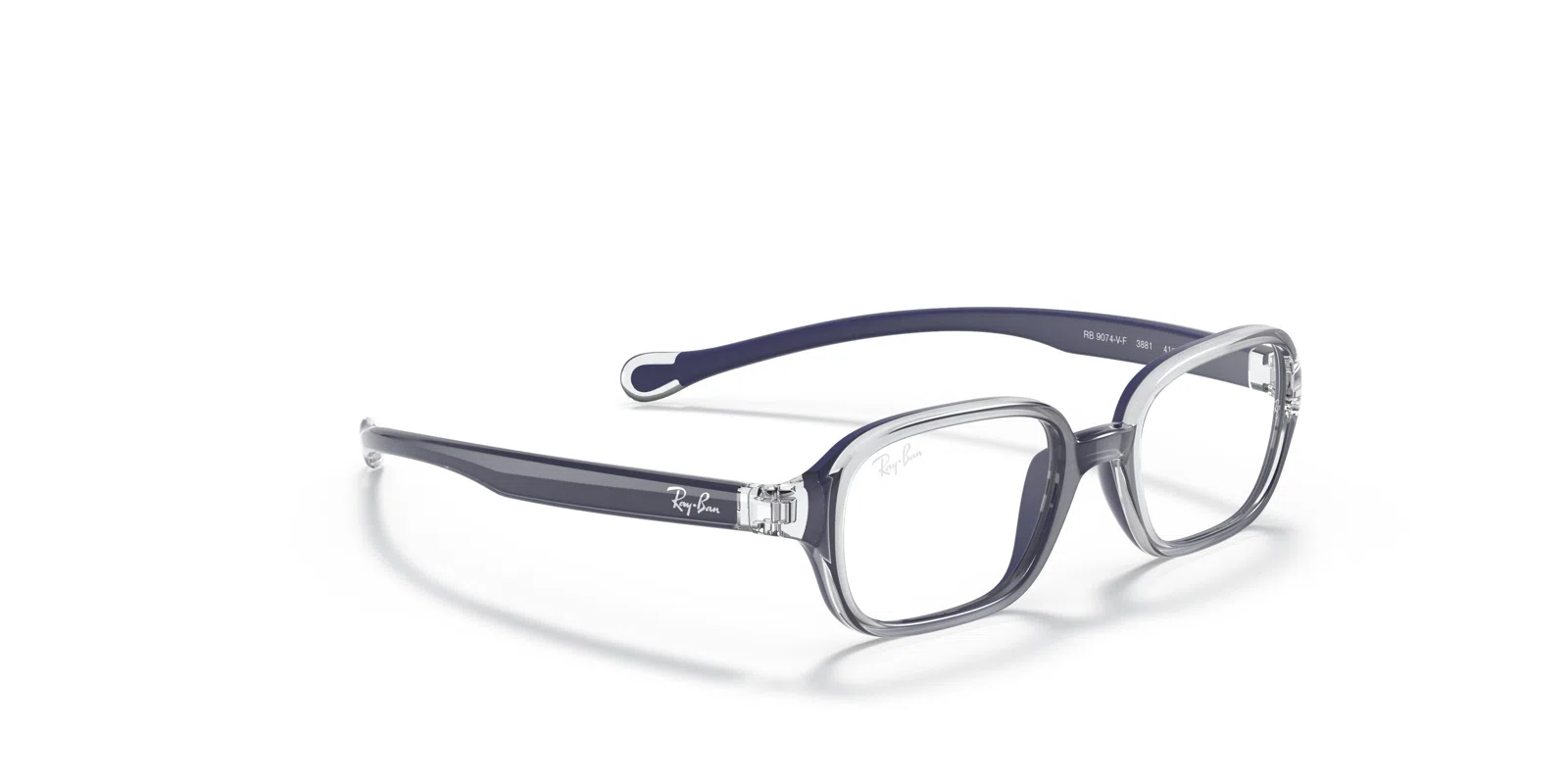 Ray-Ban Kids 0RY9074VF Eyeglasses - view 8